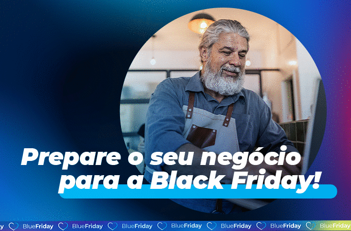 Ideias para você fazer uma ótima Black Friday!