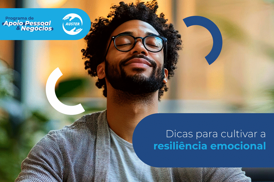 Dicas para cultivar resiliência emocional