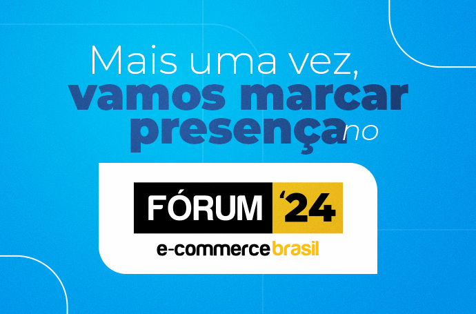 Cielo no Fórum E-commerce 2024.