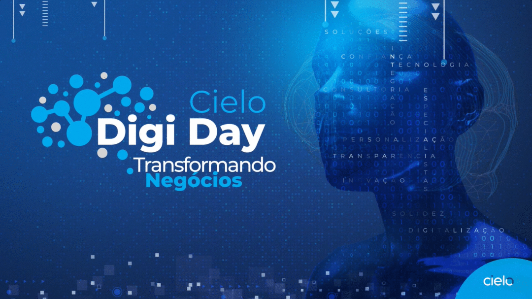  Case Cielo: do Digital para o Físico!