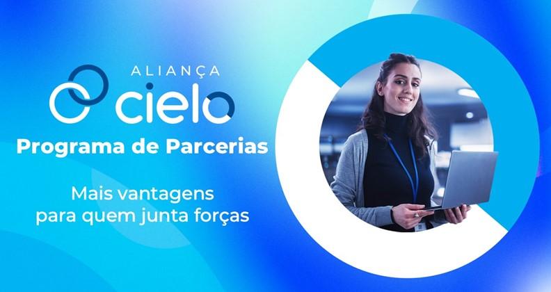 Aliança Cielo: conheça nosso novo programa de parcerias!