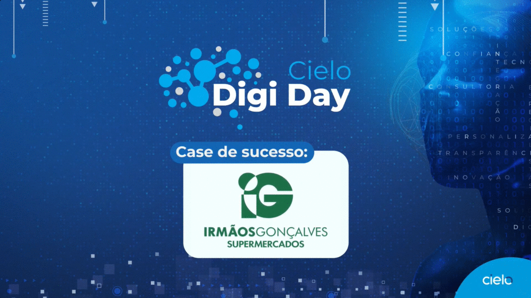 Case Cielo: Mais rapidez para o seu negócio!