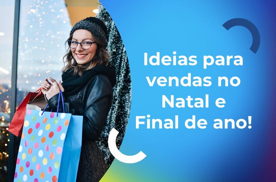 Oportunidades para empreender no final de ano!